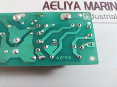 Cosel Lca75S-24 Power Supply