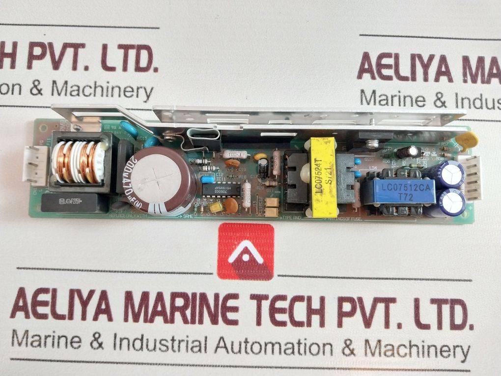 Cosel Lca75S-24 Power Supply