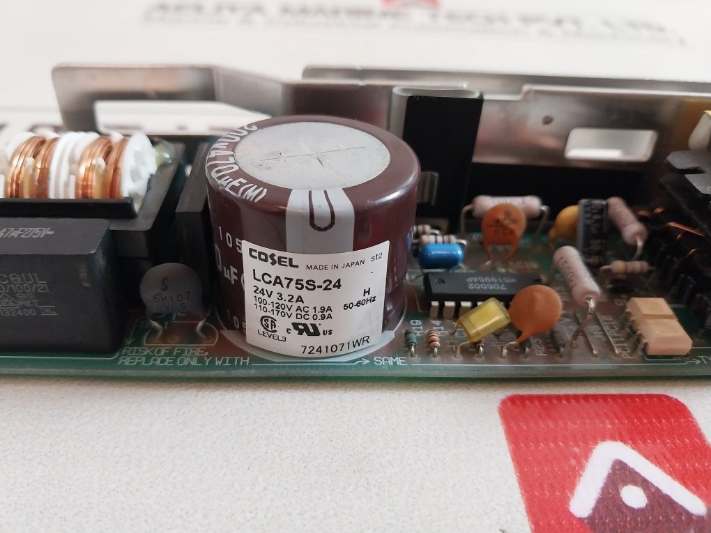 Cosel Lca75S-24 Power Supply