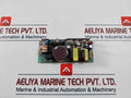 Cosel Lda30F-24 Power Supply Board 100-240V Ac 0.8A