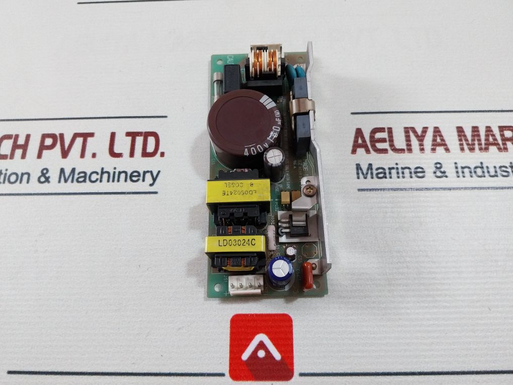 Cosel Lda30F-24 Power Supply Board 100-240V Ac 0.8A