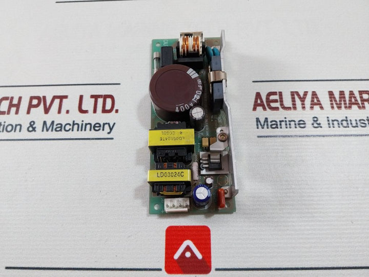 Cosel Lda30F-24 Power Supply Board 100-240V Ac 0.8A