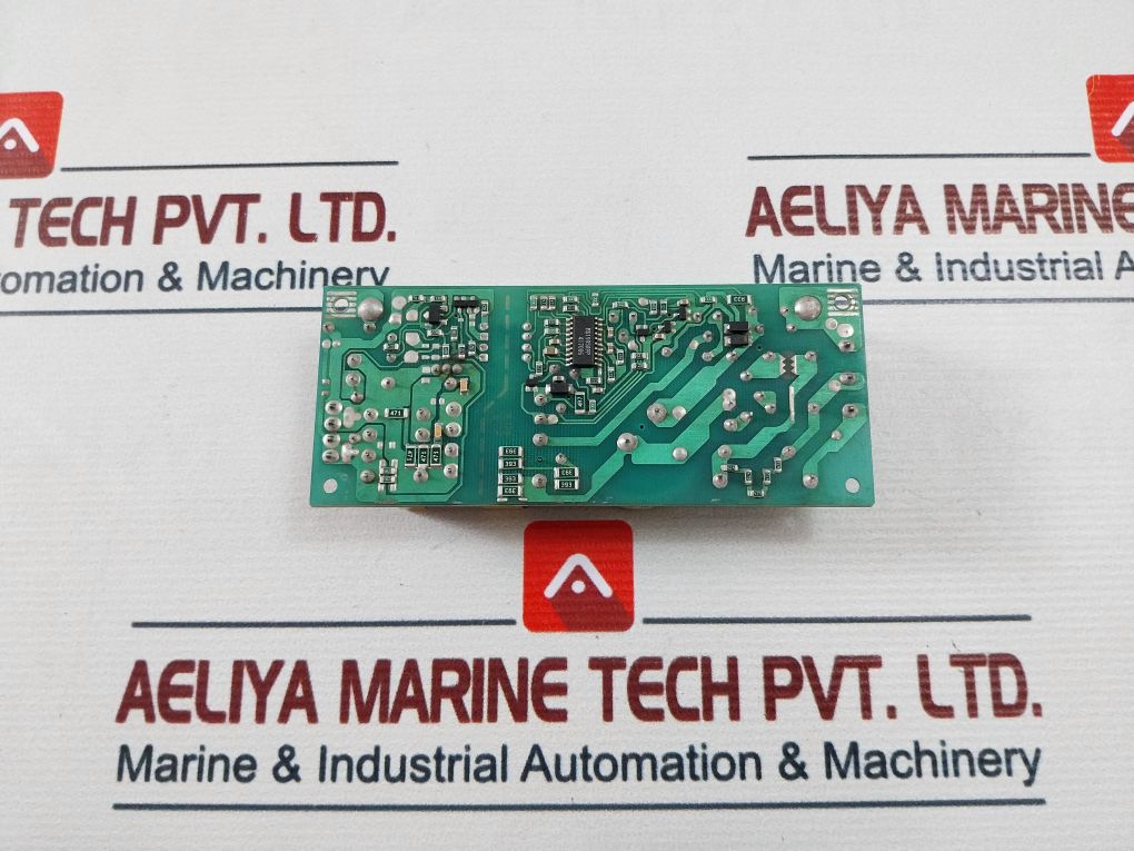 Cosel Lda30F-24 Power Supply Board 100-240V Ac 0.8A