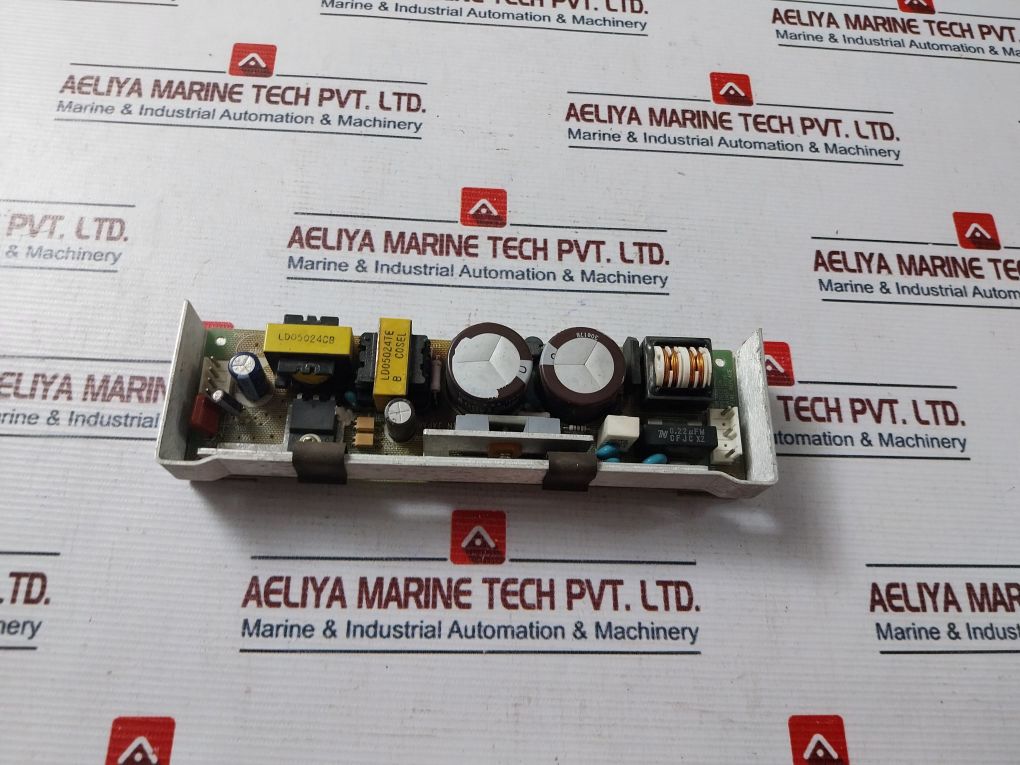 Cosel Lda50F-24 Switching Power Supply Cpa50Us24-p Ac 100-240V