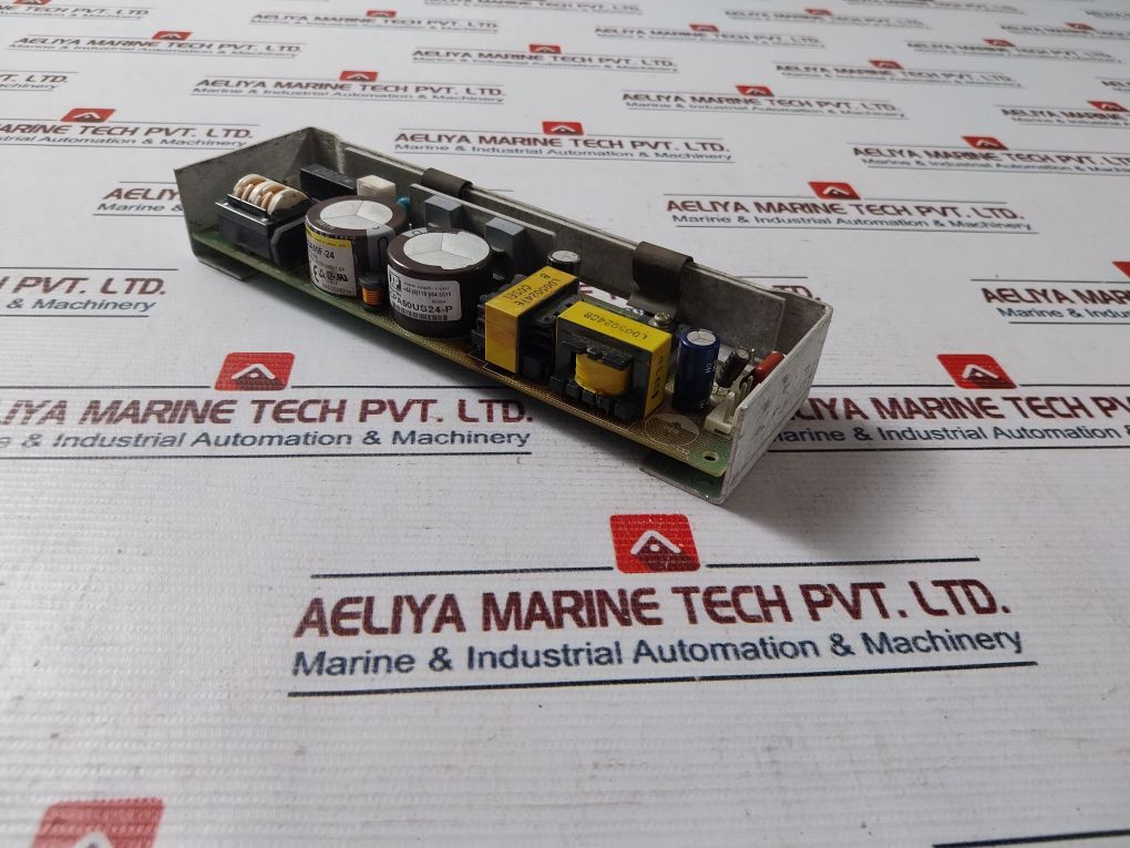 Cosel Lda50F-24 Switching Power Supply Cpa50Us24-p Ac 100-240V