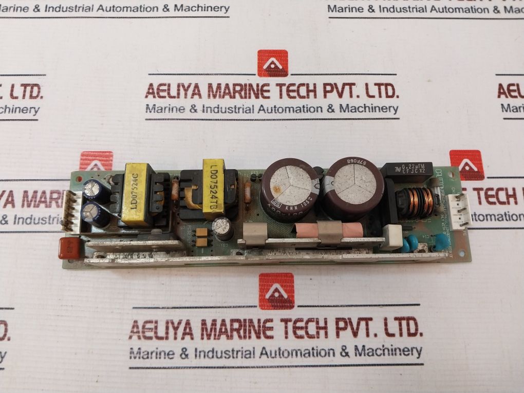 Cosel Lda75F-24 Power Supply Board 24V 50/60Hz