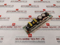 Cosel Lda75F-24 Power Supply Board 24V 50/60Hz