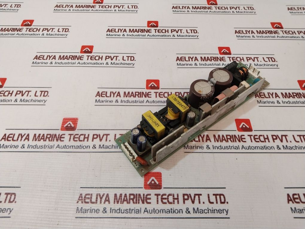 Cosel Lda75F-24 Power Supply Board 24V 50/60Hz