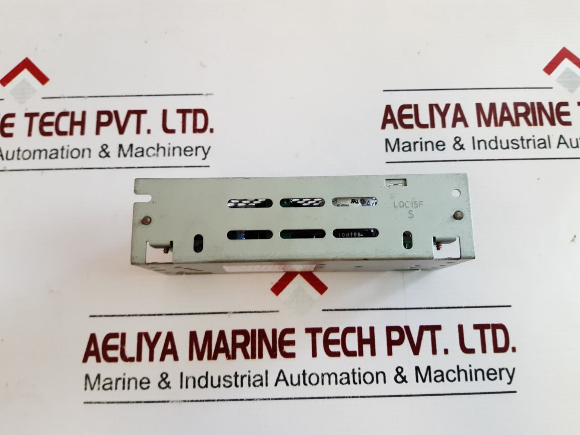 Cosel Ldc15F-1 Power Supply
