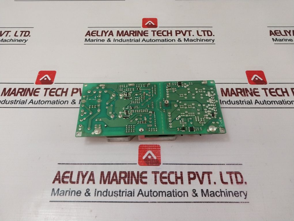 Cosel Ldc60F-1 Library Power Supply Board 12V 50-60Hz