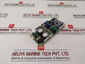 Cosel Ldc60F-1 Library Power Supply Board 12V 50-60Hz