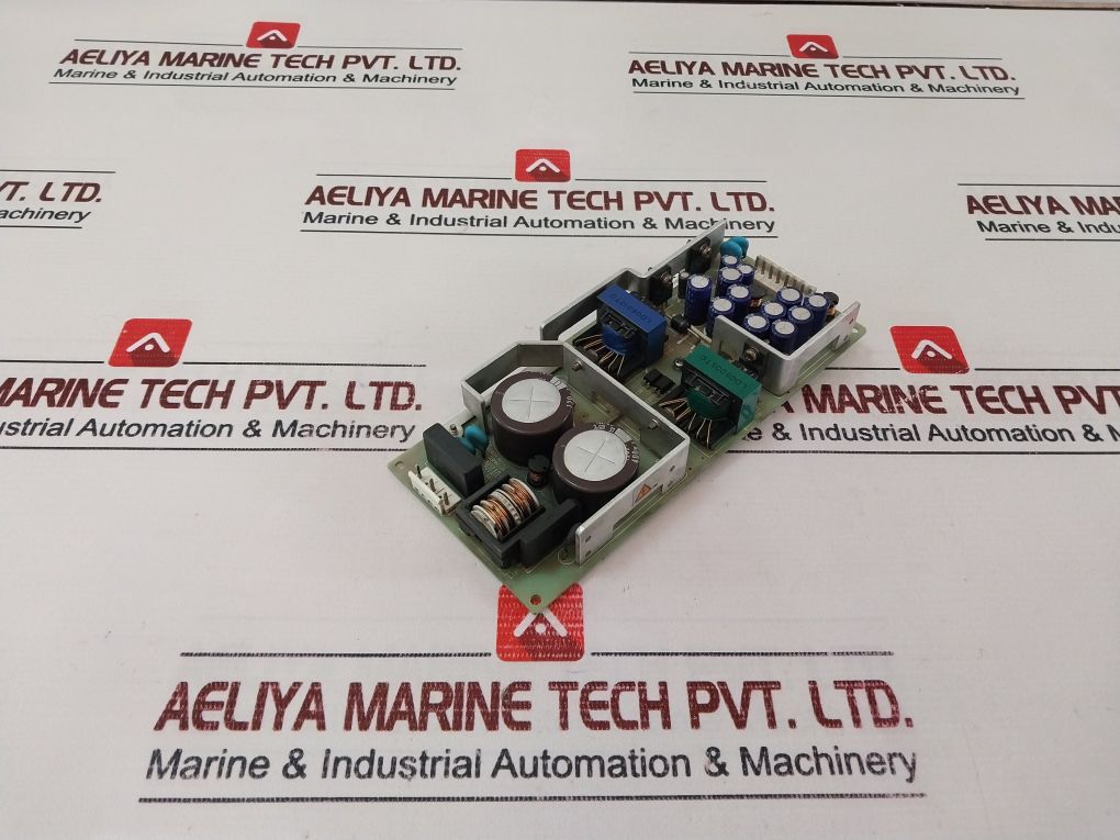 Cosel Ldc60F-1 Library Power Supply Board 12V 50-60Hz