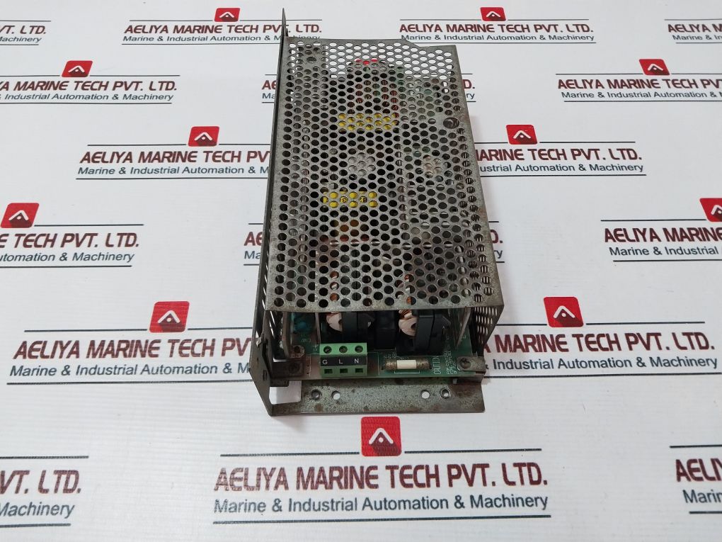 Cosel Lep240F-24 Open Frame Panel Mount Power Supply 24V 10A (20A) 50-60Hz
