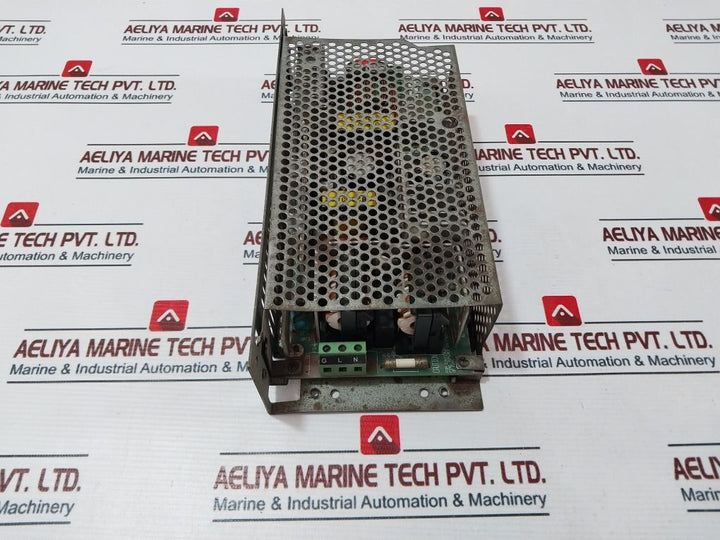 Cosel Lep240F-24 Open Frame Panel Mount Power Supply 24V 10A (20A) 50-60Hz
