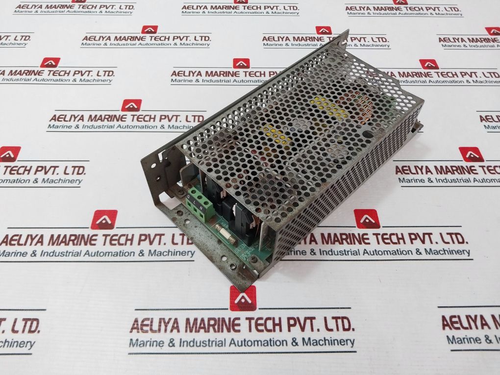 Cosel Lep240F-24 Open Frame Panel Mount Power Supply 24V 10A (20A) 50-60Hz