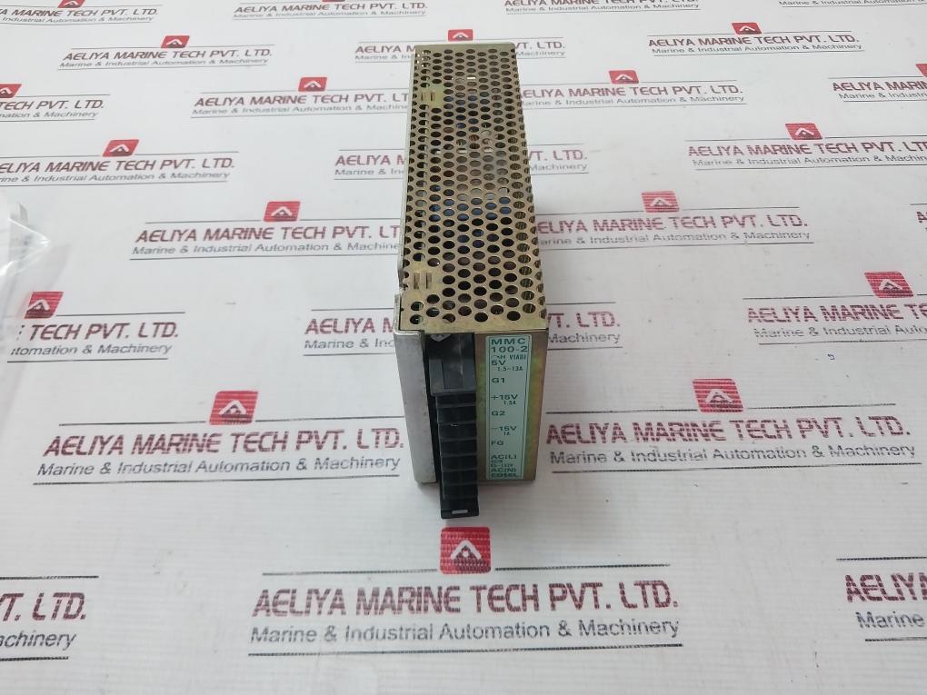 Cosel Mmc100-2 Power Supply 85~132V