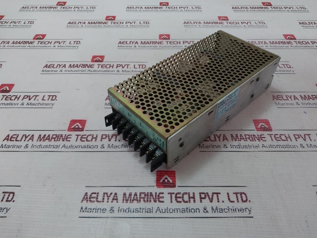 Cosel Mmc100-2 Power Supply 85~132V