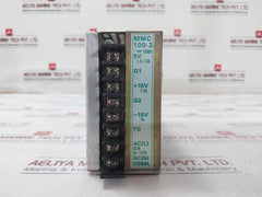 Cosel Mmc100-2 Power Supply 85~132V