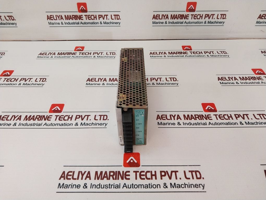 Cosel Mmc100-4 Power Supply 139 Wmax