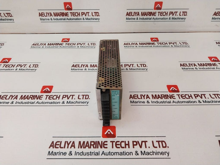 Cosel Mmc100-4 Power Supply 139 Wmax