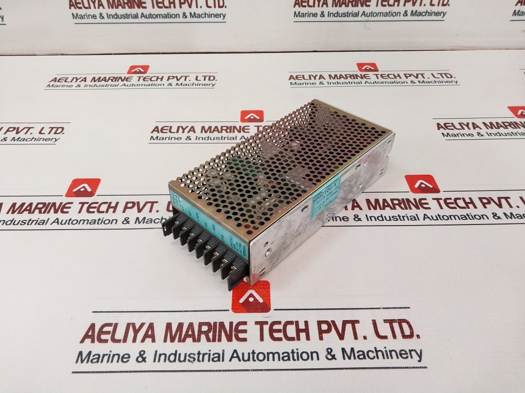 Cosel Mmc100-4 Power Supply 139 Wmax