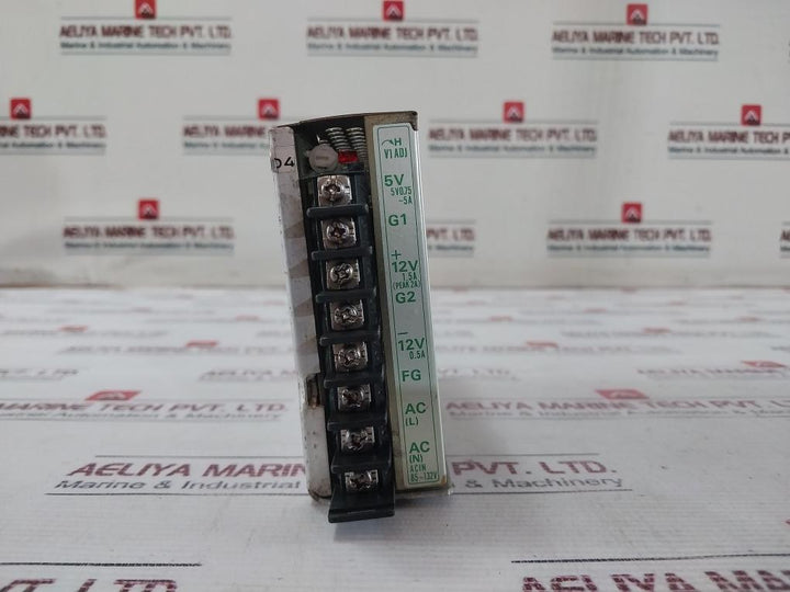 Cosel Mmc50-1 Power Supply 12V 0.5A