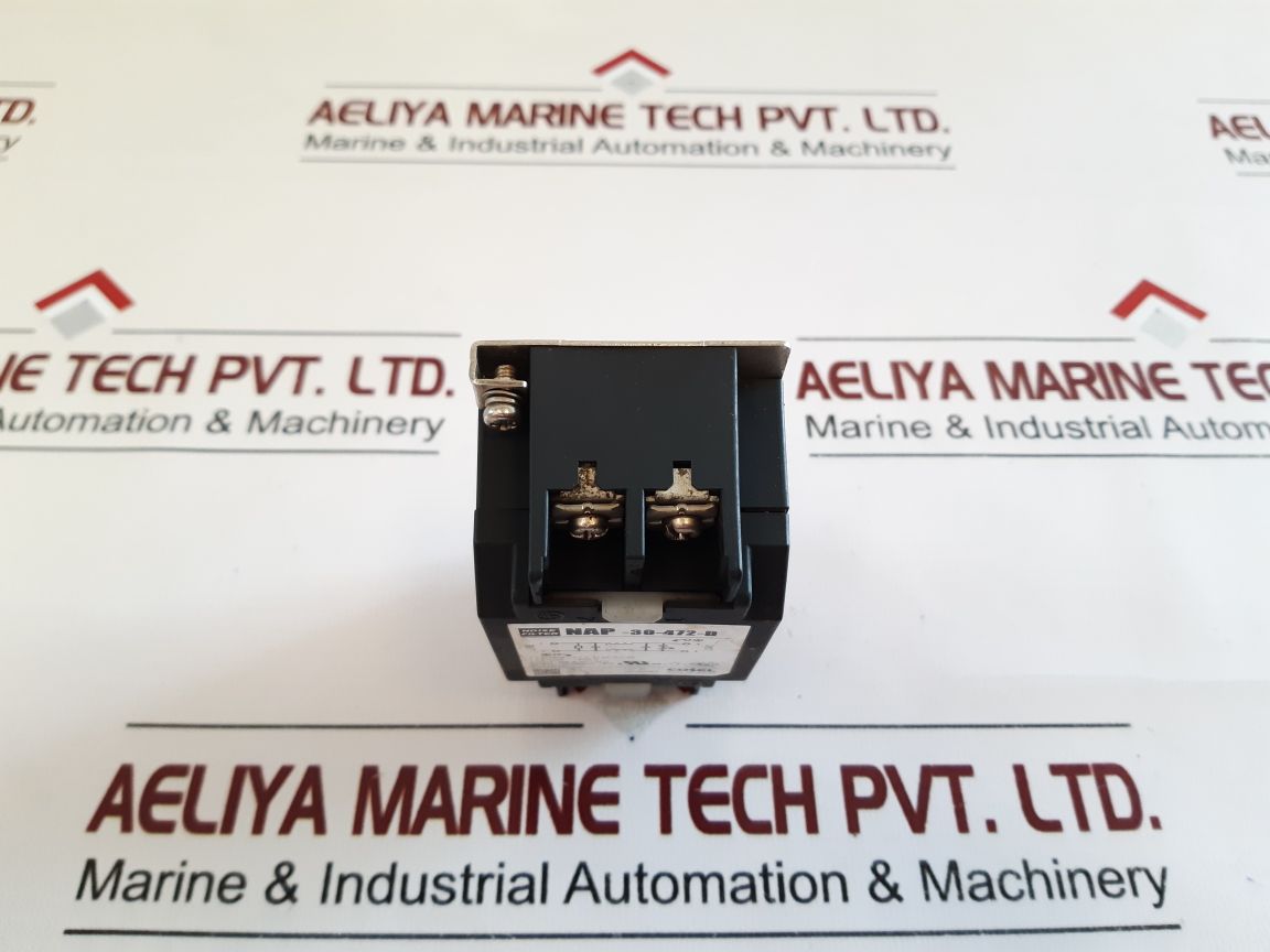 Cosel Nap-30-472-d Noise Filter