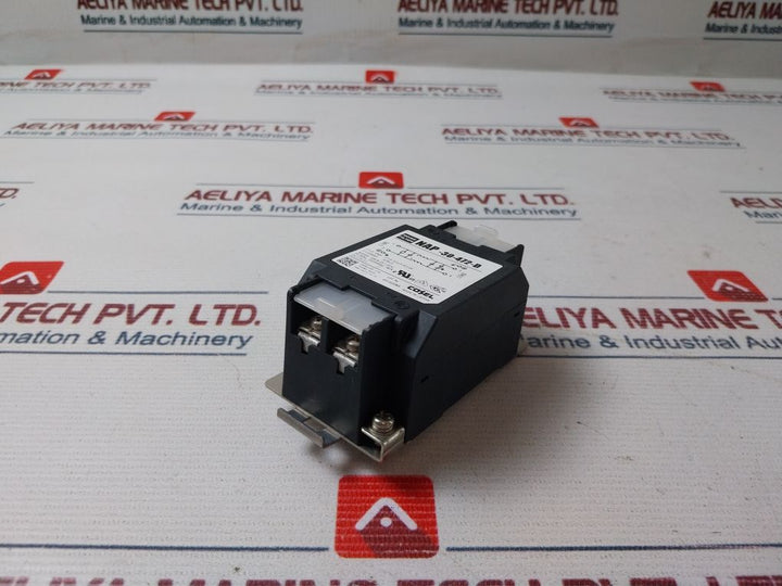 Cosel Nap-30-472-d Noise Filter 470K Ω Ac250V