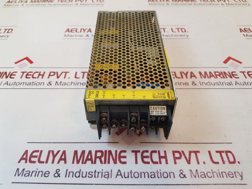 Cosel P100E-24 Power Supply
