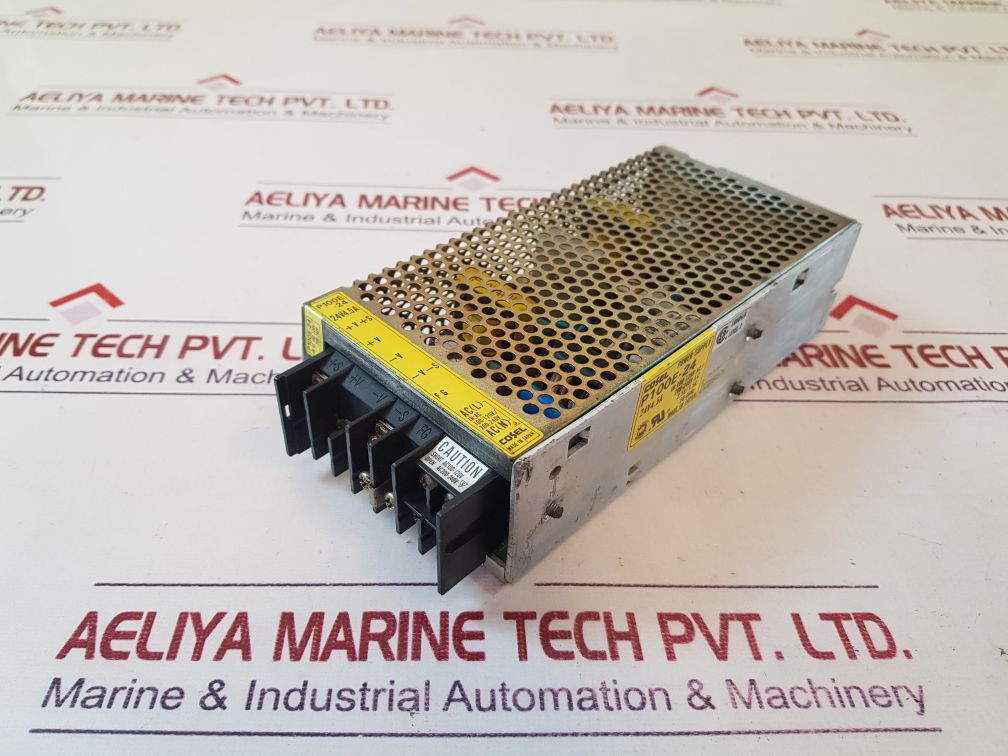 Cosel P100E-24 Power Supply
