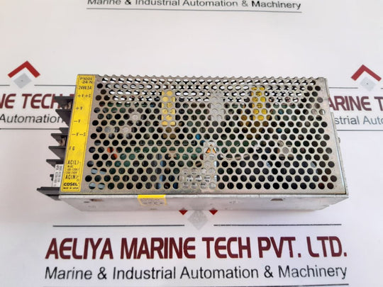 Cosel P100E-24-n Switching Power Supply