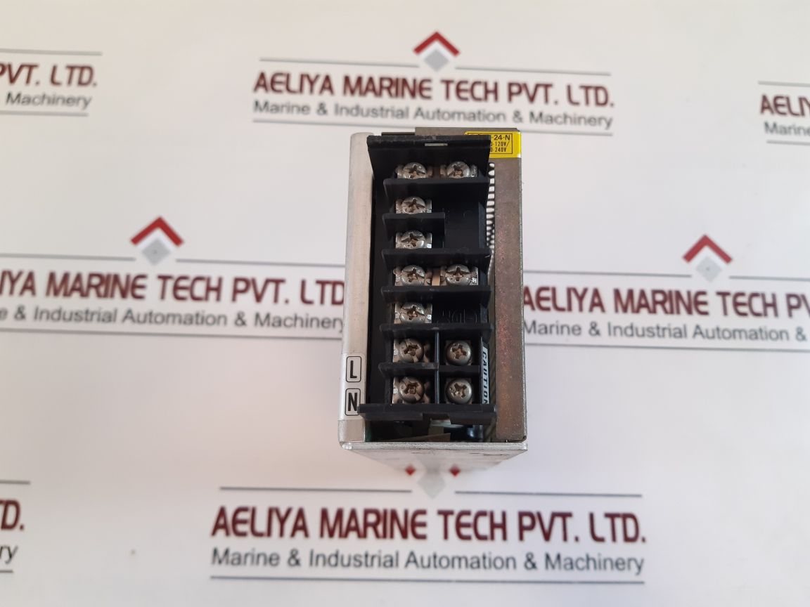 Cosel P100E-24-n Switching Power Supply