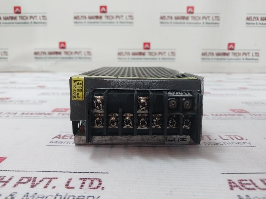 Cosel P100E-24 Power Supply Ac100-120V/200-240V