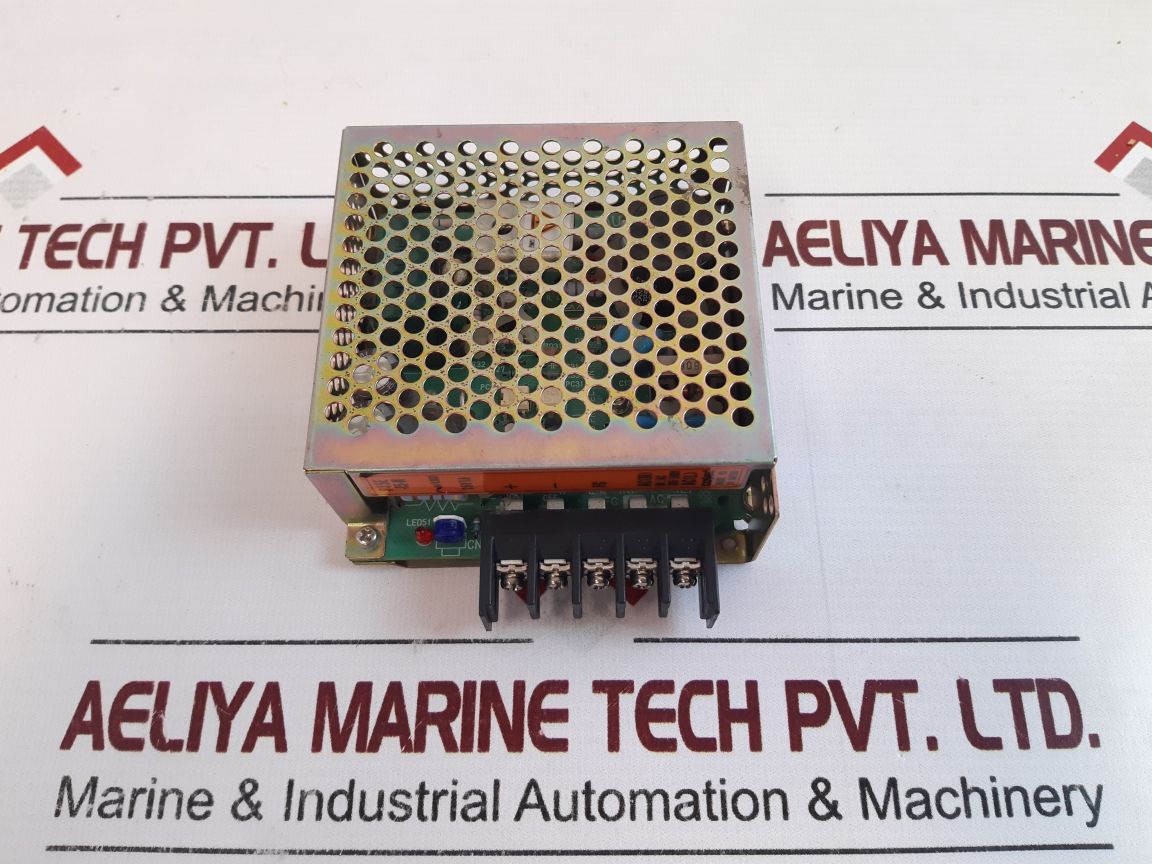 Cosel P15E-15-n Power Supply