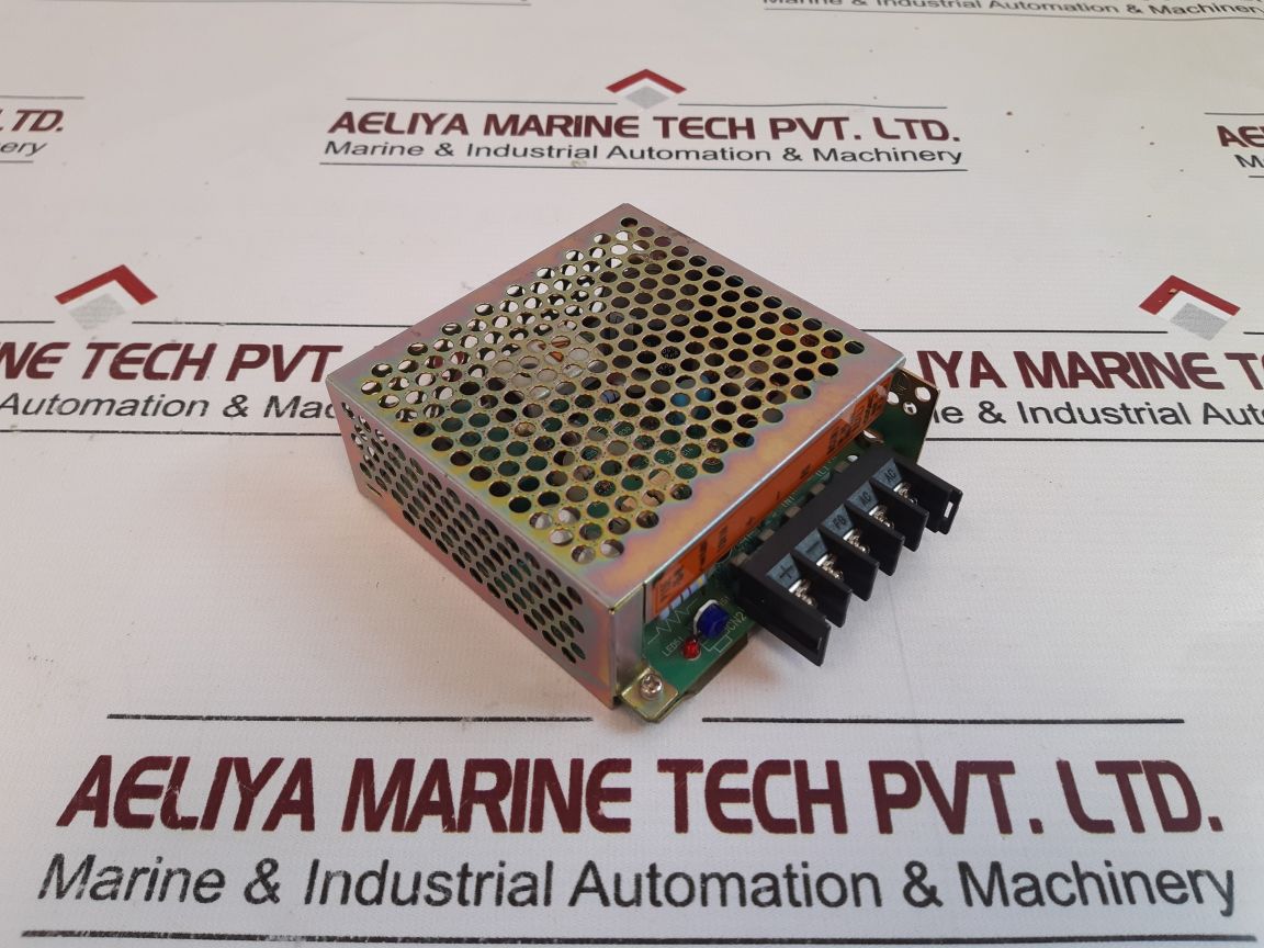 Cosel P15E-15-n Power Supply