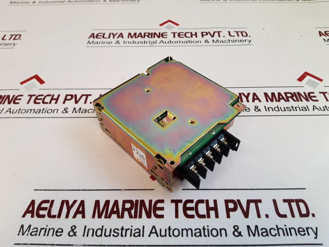 Cosel P15E-15-n Power Supply