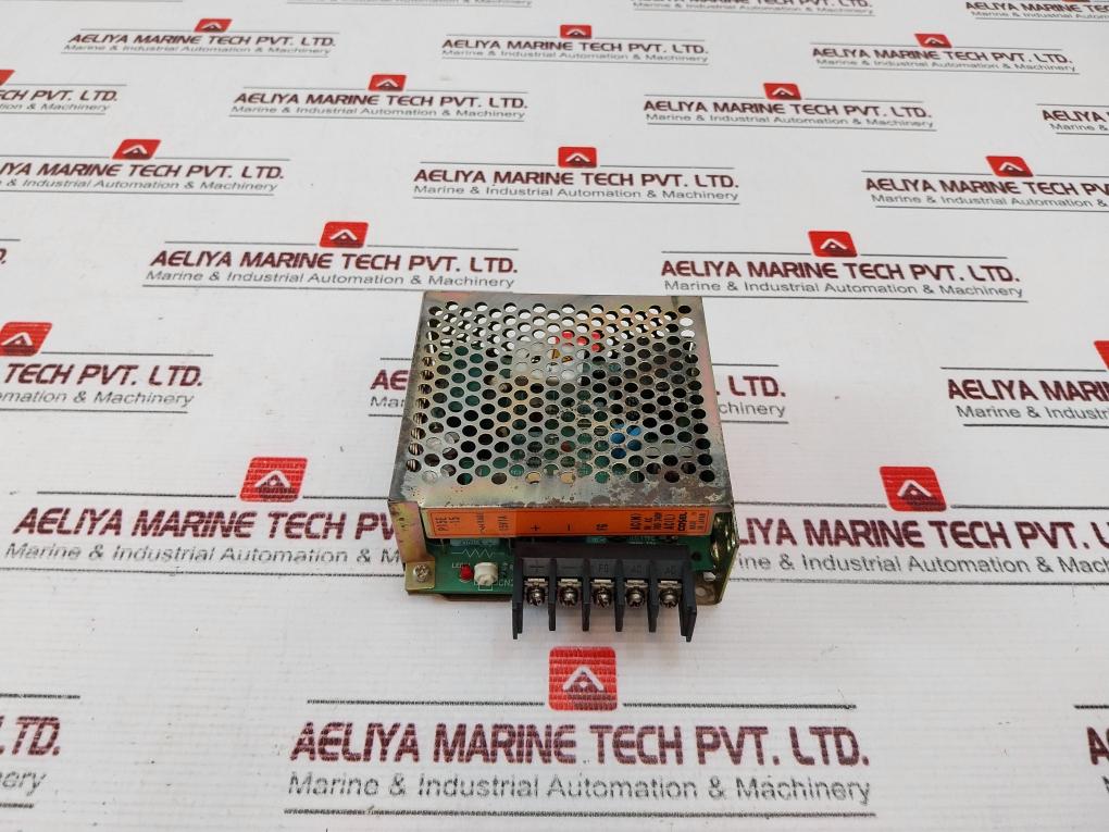 Cosel P15E-15 Power Supply 100-240V Ac