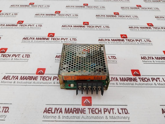 Cosel P15E-15 Power Supply 100-240V Ac
