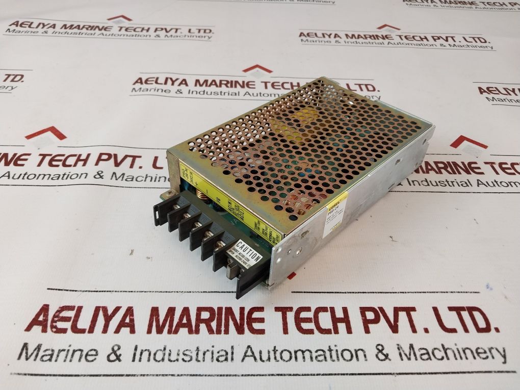 Cosel P50-24-n Power Supply 24V 2.1A