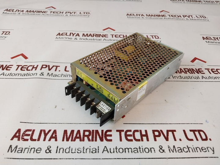 Cosel P50-24-n Power Supply 24V 2.1A