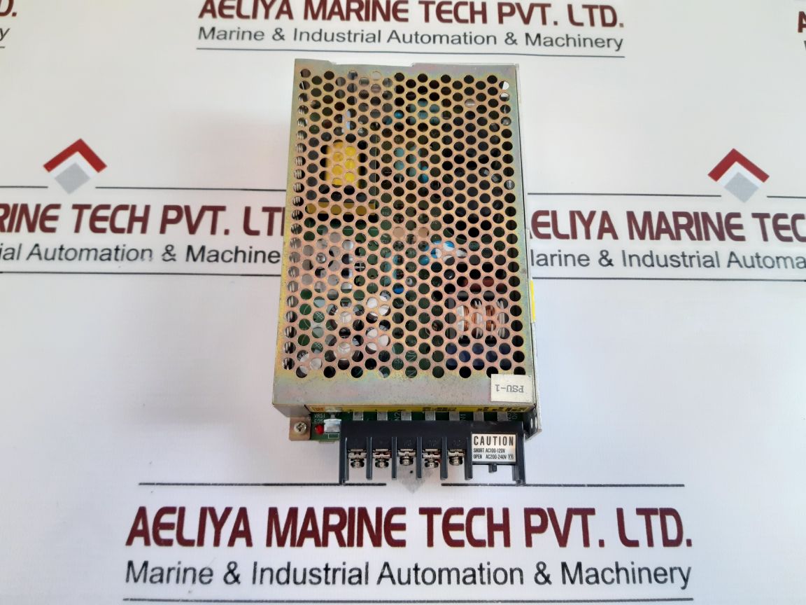 Cosel P50E-24 Power Supply