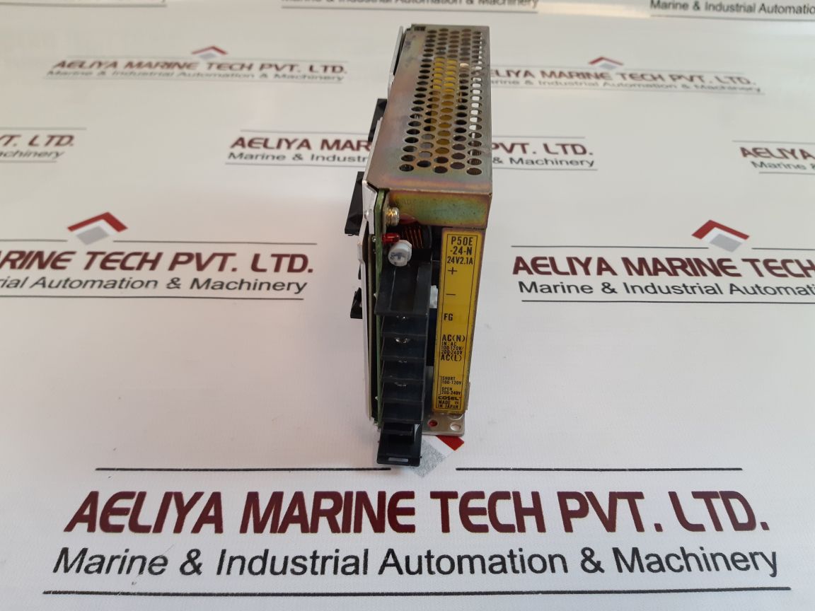 Cosel P50E-24 Power Supply