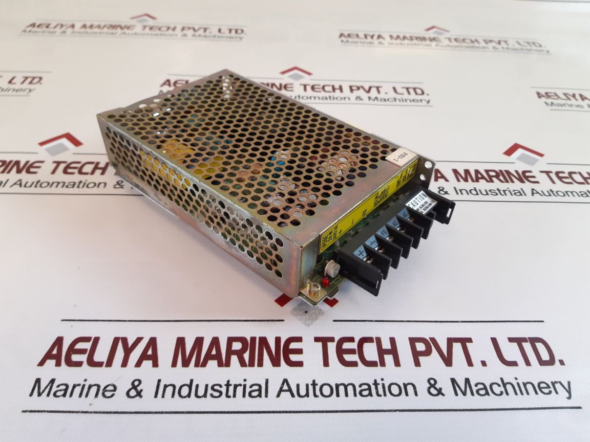 Cosel P50E-24 Power Supply