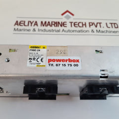 Cosel P50E-24 Power Supply