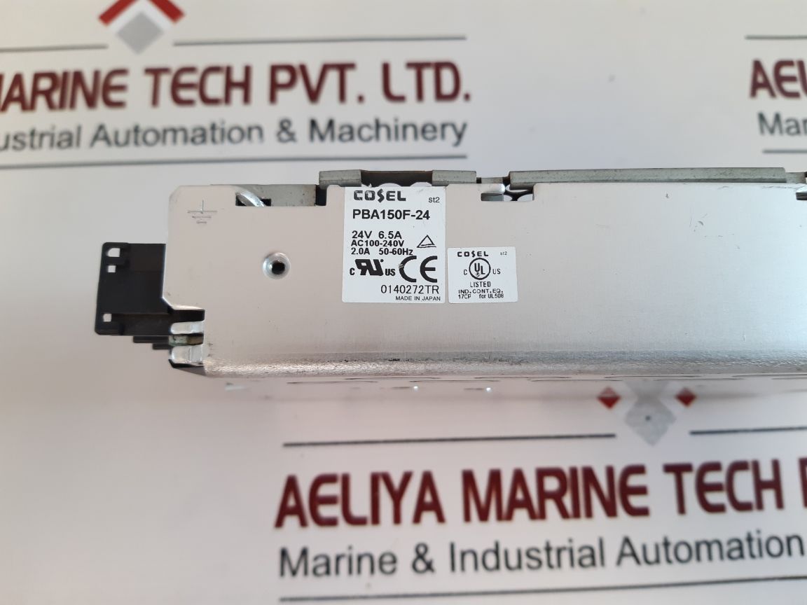 Cosel Pba150F-24-n Switching Power Supply