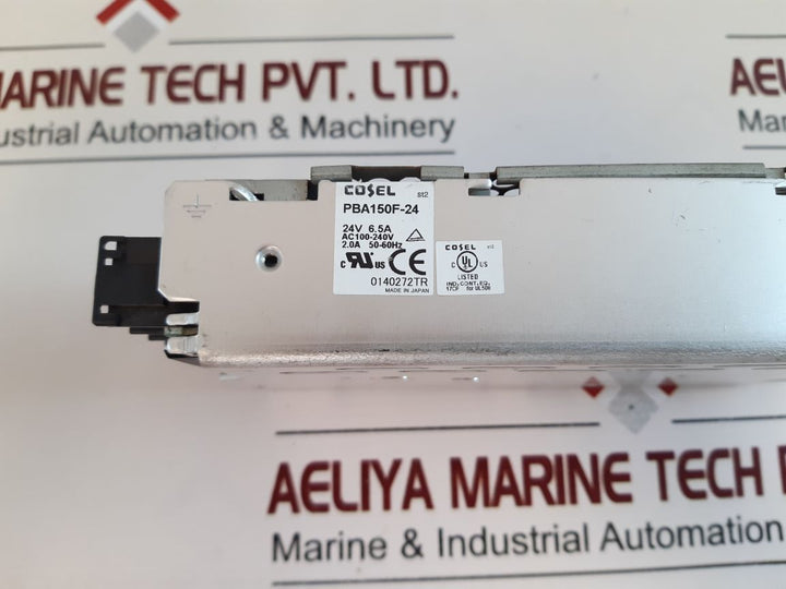 Cosel Pba150F-24-n Switching Power Supply