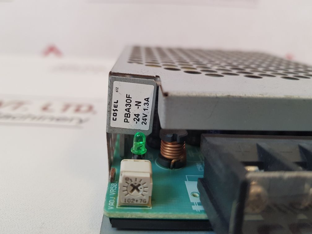 Cosel Pba30F-24 Power Supply