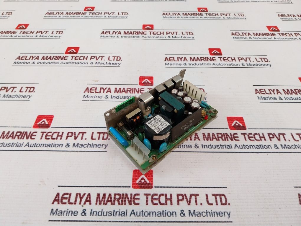 Cosel Pmc15E-1 Power Supply Board Ac 100-240V 50-60Hz