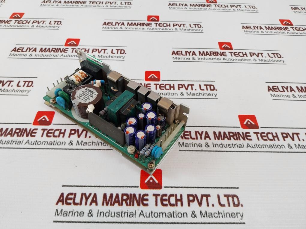 Cosel Pmc30E-1 Power Supply Module Ac100-240V