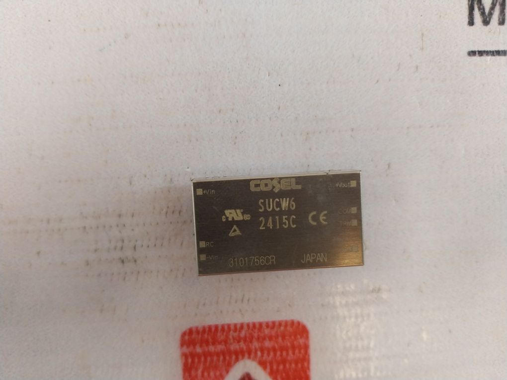 Cosel Sucw6 
